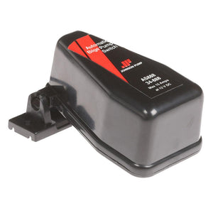 Johnson Pump Bilge Switched Automatic Float Switch - 15amp Max - TRAPSKI