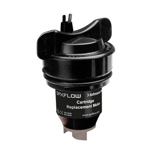 Johnson Pump Cartridge Motor - 500GPH - 24V - TRAPSKI