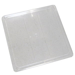 Johnson Pump Cover - Shower Sump - TRAPSKI