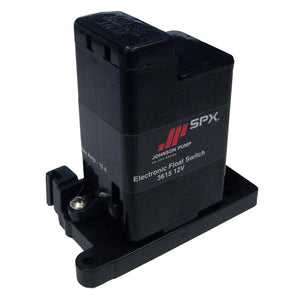 Johnson Pump Electro Magnetic Float Switch 12V - TRAPSKI