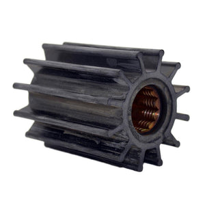 Johnson Pump Impeller Kit - F75 w/Thread - TRAPSKI