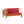 Oana Outdoor Wooden Sectional Set with Cushions