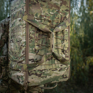 M-Tac FPV Drone Backpack Laser Cut (7 Drones)
