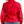 Julia Red Cotton Jacket