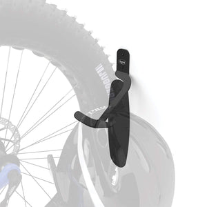 Jumbo Bike Vertical Wall Mounted Hook - TRAPSKI