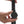 JumpSport 370 PRO Indoor Heavy Duty 39-Inch Trampoline with Handle Bar Accessory