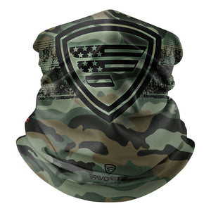 Favorite Neck Gaiter