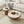 Walnut Coffee Table with Sintered Stone Top - 35.43 Inch