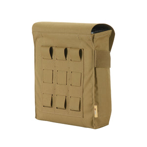 M-Tac Closed Pouch M249 Ammo Box