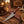 Buy K-Tip Gyuto Style Copper Damascus Chef Knife – Octagonal Resin Handle