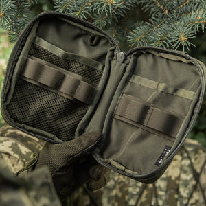 M-Tac EDC Pocket Organizer Elite