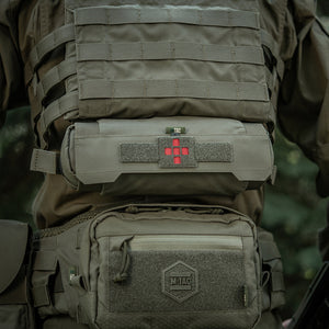 M-Tac Medical Pouch Horizontal Elite (Small)