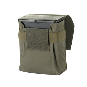 M-Tac Closed Pouch M249 Ammo Box