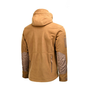 M‑Tac Fleece Jacket Windblock Division Gen II - TRAPSKI