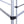Roll Up Portable folding Camping Aluminum Picnic Table