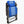 Kamp-Rite Outdoor Folding Reclining Zero Gravity Chair w/Headrest Pillow, Blue