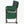 Kamp-Rite Director Portable Lounge Chair w/ Cooler & Side Table, Green (2 Pack)