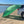 Kamp-Rite Outdoor Shade Camping Awning for SUV Sport Vehicle & Carry Bag, Green