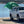 Kamp-Rite Outdoor Shade Camping Awning for SUV Sport Vehicle & Carry Bag, Green