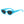 Kat x Money Moves - Blue Cateye Sunglasses - TRAPSKI