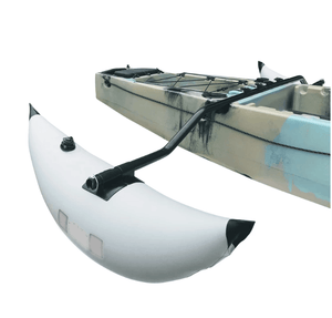 Kayak Stabilizers - TRAPSKI