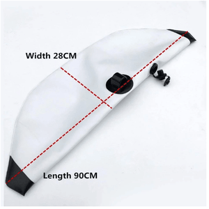 Kayak Stabilizers - TRAPSKI