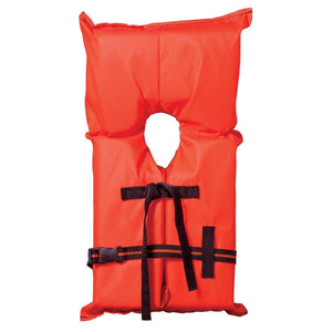 Kent Adult Type II Life Jacket - TRAPSKI
