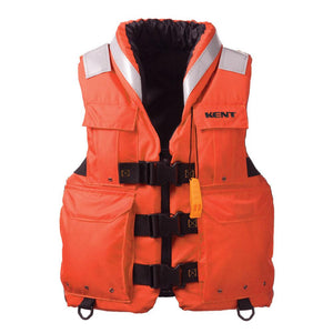 Kent Search and Rescue "SAR" Commercial Vest - XXXLarge - TRAPSKI
