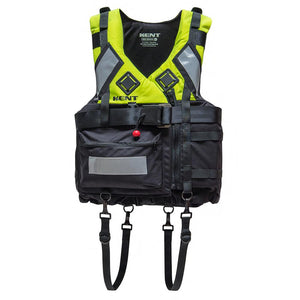 Kent Swift Water Rescue Vest - SWRV - TRAPSKI