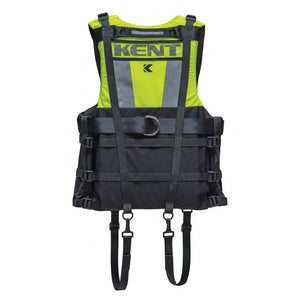 Kent Swift Water Rescue Vest - SWRV - TRAPSKI