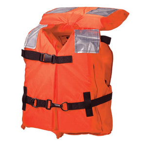 Kent Type 1 Vest Style Life Jacket - Child - TRAPSKI