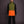 Snow Park Overhead Jacket - Orange & Khaki