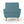 Mid Century Fabric Channel Stitch Club Chair