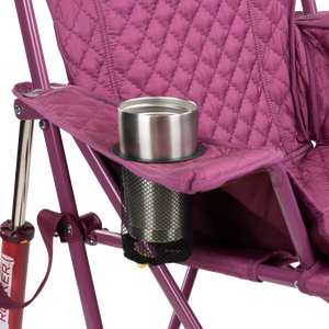 GCI Outdoor Kickback Insulated Rocker - Case Pack Bundle