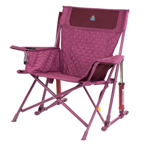GCI Outdoor Kickback Insulated Rocker - Case Pack Bundle
