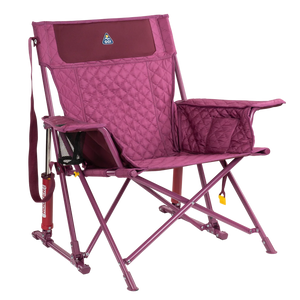 GCI Outdoor Kickback Insulated Rocker - Case Pack Bundle