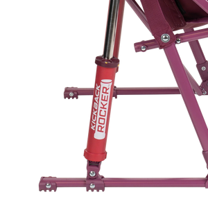 GCI Outdoor Kickback Insulated Rocker - Case Pack Bundle