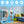 Kids Dress Up Storage with Mirror