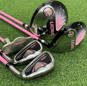 Junior Golf Clubs for Kids | Youth Golf Sets Ages 2-5 & 6-9 | Left & Right Hand