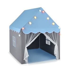 Kids Playhouse Tent with