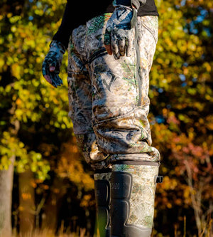 Vycah Kinsley Pant - Deep Woods