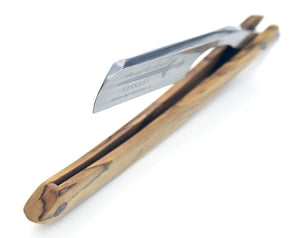 Kissaki Straight Edge Razor