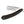 Kissaki Straight Razor German high speed steel