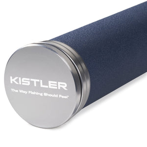 Kistler Fly Rod Case - TRAPSKI