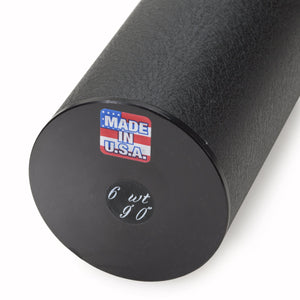 Kistler Fly Rod Case - TRAPSKI