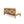 Brava X-Back Right Corner Bench Set of 2