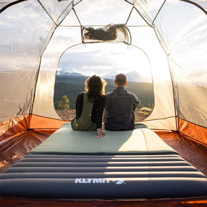 Klymaloft™ Sleeping Pads - TRAPSKI