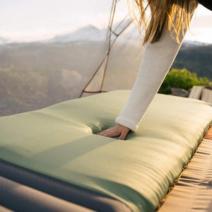 Klymaloft™ Sleeping Pads - TRAPSKI