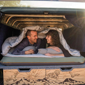 Klymaloft™ Sleeping Pads - TRAPSKI