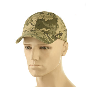 M-Tac Baseball Cap Rip-Stop